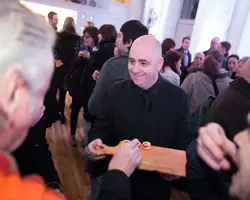 Party Entertainment Ideas