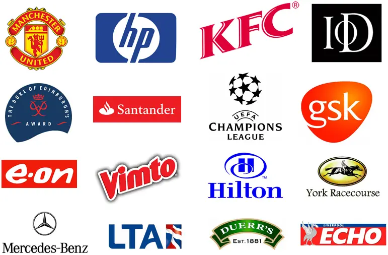 logos