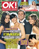 Kym-Marsh-Wedding2