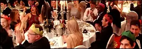 after-dinner