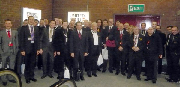 Event Magicians UK
