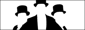 top-hats-tails